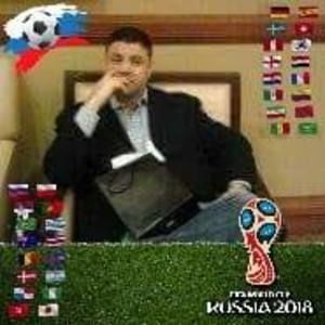 Meet your Posher, Alberto